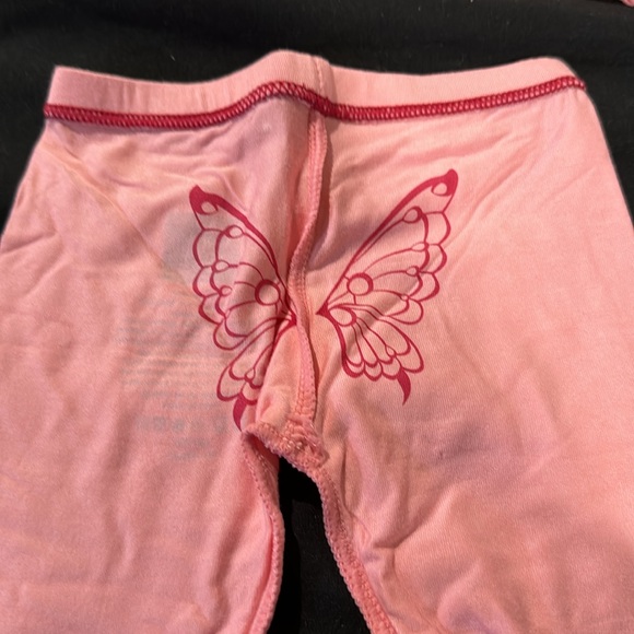 NWT 3-6 months kickee pants bamboo pajama set - Picture 3 of 5